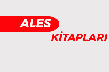 ALES HAZIRLIK KİTAPLARI SORU BANKALARI VE KONU ANLATIM KİTAPLARI
