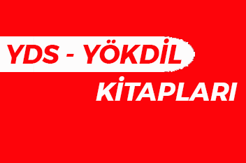 YDS YÖK DİL SINAVLARI İÇİN EK KAYNAK KİTAPLAR