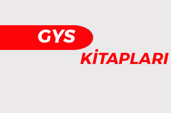 GÖREVDE YÜKSELMEK İÇİN ÖSYM TARAFINDAN DÜZENLENEN SINAVLARA YARDIMCI KAYNAKLAR SORU VE KONU ANLATIMLARI