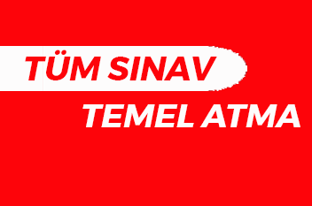 SNIAVLARA HAZIRLIKTA TEMELİ OLMAYANLAR İÇİN EK KAYNAK KİTAPLAR
