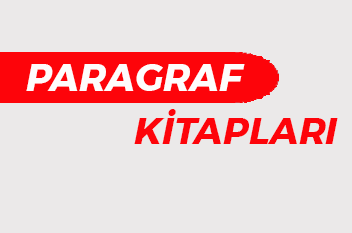 PARAGRAF SORULARINI DAHA HIZLI ÇÖZMEK İÇİN EK KAYNAK SORU BANKALARI