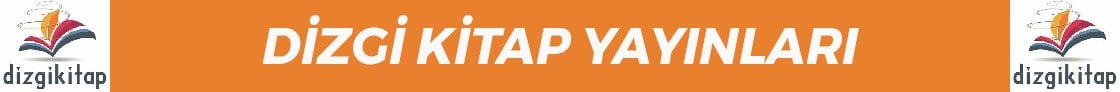 DİZGİ KİTAP YAYINLARI KİTAPLARI