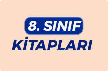 LGS 8. SINIF HAZIRLIK VE OKULA YARDIMCI EK KAYNAK KİTAPLARI LİSELERE HAZIRLIK DA YARDIMCI KAYNAKLAR
