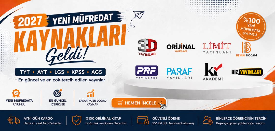 sınav haızrlık tanıtım