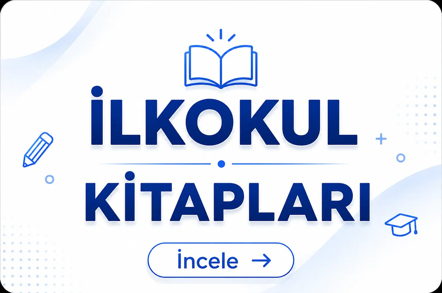 KİTAPANKA İLKOKUL KİTAPLARI