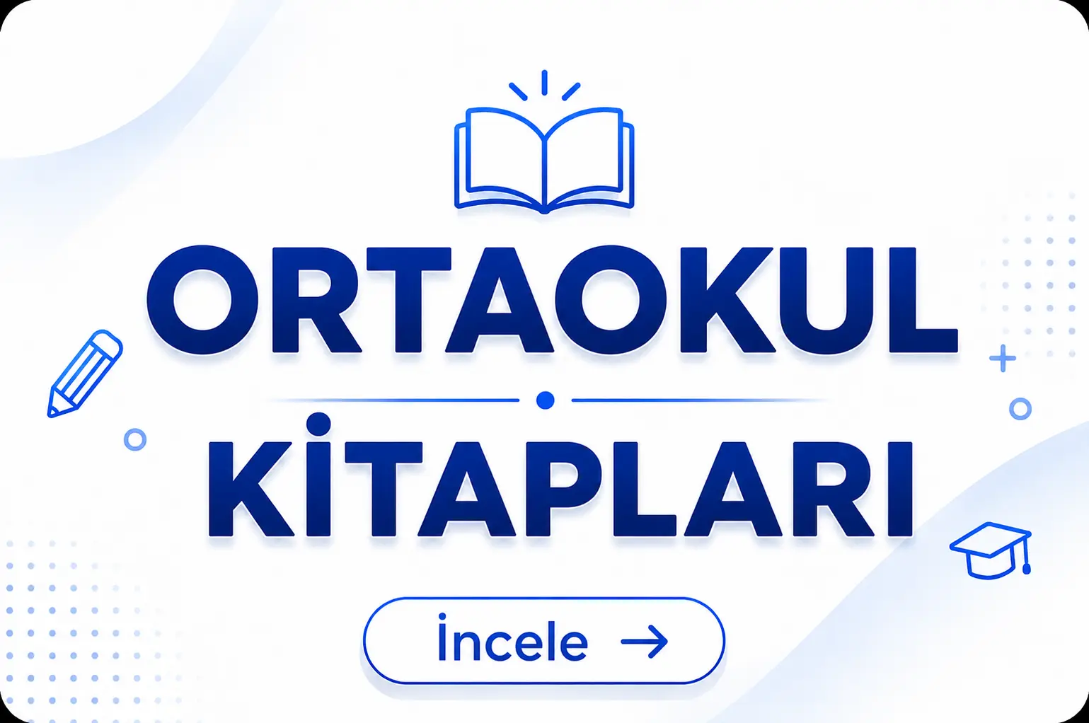 KİTAPANKA ORTAOKUL KİTAPLARI
